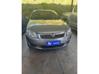 Foto do veículo Fiat Siena 1.0 Fire Flex El