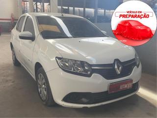 Foto do veículo Renault Logan 1.0 Expression Pack Avantage