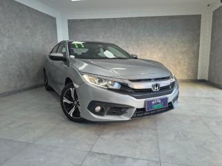 Foto do veículo Honda Civic 2.0 Ex Cvt