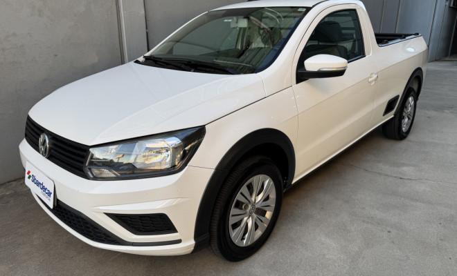 Volkswagen Saveiro