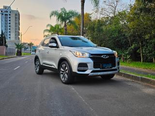 Foto do veículo Chery Tiggo 5x 1.5 T Txs Dct