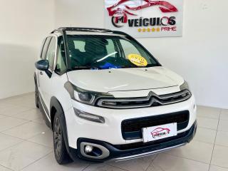 Foto do veículo Citroen Aircross 1.6 Shine Auto