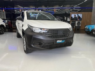 Foto do veículo Fiat Strada 1.3 Cabine Plus Endurance