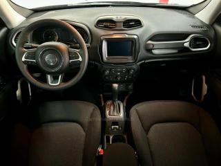 Foto do veículo Jeep Renegade Sport 1.8 4x2 Flex 16v Aut.