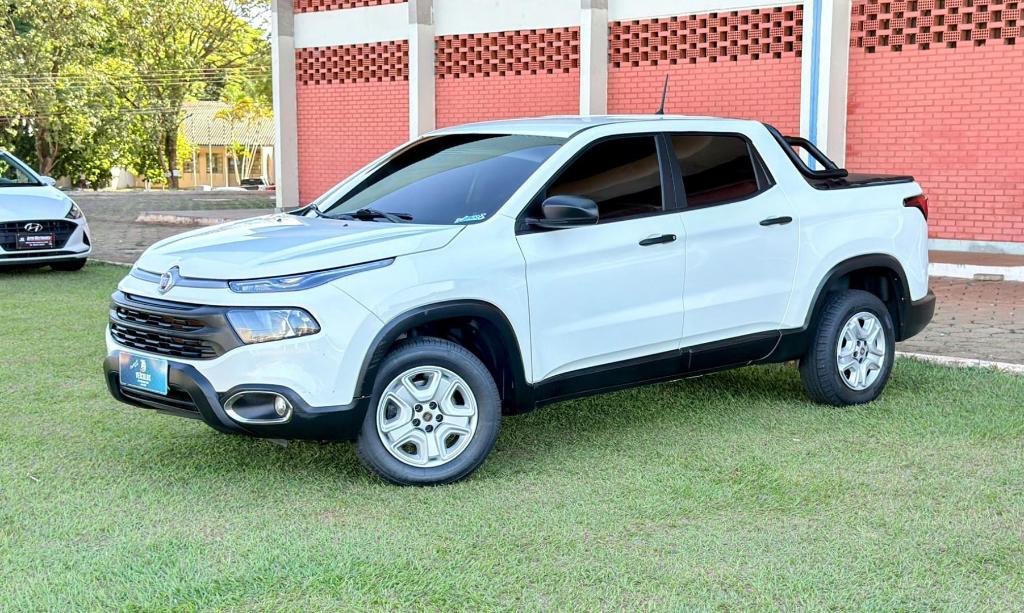 Fiat Toro 1.8 16V EVO FLEX ENDURANCE AT6 2021