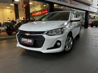 Foto do veículo Chevrolet Onix 1.0 Turbo Ltz Auto