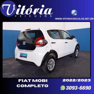 Foto do veículo Fiat Mobi 1.0 Like