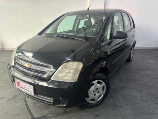 Foto do veículo Chevrolet Meriva 1.8 Flexpower Expression Easytronic