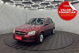 Foto do veículo Chevrolet Classic Advantage 1.0 Vhc Flexpower 4p