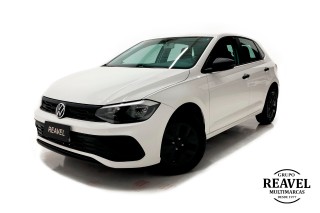 Foto do veículo Volkswagen Polo 1.0 Track
