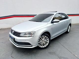 Foto do veículo Volkswagen Jetta Comfortline 2.0 T.flex 8v 4p Tipt.