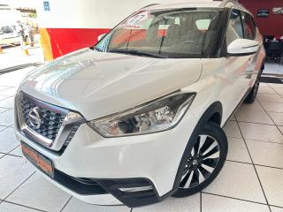 Foto do veículo Nissan Kicks Sv 1.6 16v Flexstar 5p Aut.