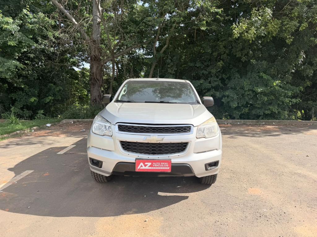 Chevrolet S10 OTHERS 2016