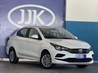 Foto do veículo Fiat Cronos 1.0 Drive