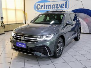 Foto do veículo Volkswagen Tiguan Allspac R-line 300 Tsi 2.0