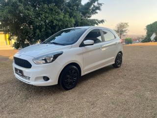 Foto do veículo Ford Ka 1.0 Se