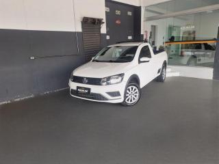 Foto do veículo Volkswagen Saveiro 1.6 16v Cd Cross