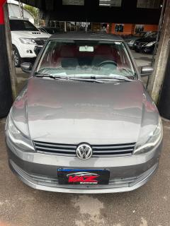 Foto do veículo Volkswagen Gol 1.0 8v Total Flex