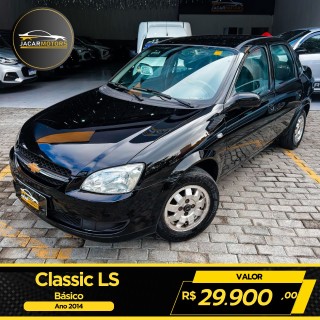 Foto do veículo Chevrolet Classic 1.0 Ls Flexpower