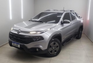 Foto do veículo Fiat Toro Opening Edition 1.8 16v Flex Aut.