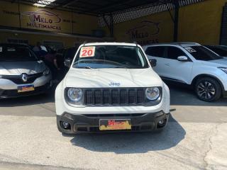 Foto do veículo Jeep Renegade Sport 1.8 4x2 Flex 16v Aut.