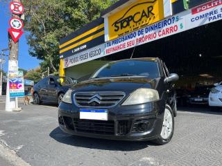 Foto do veículo Citroën C3 Glx 1.4/glx Sonora 1.4 Flex 8v 5p