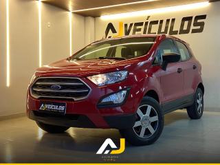 Foto do veículo Ford Ecosport 1.5 Freestyle Auto