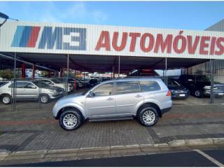 Foto do veículo Mitsubishi Pajero Dakar Hpe 3.2 4x4 T.i Dies 5p Aut