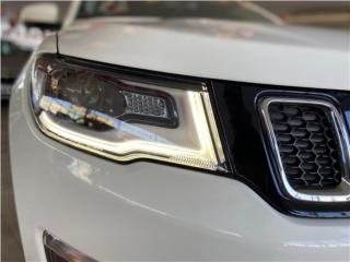 Foto do veículo Jeep Compass Longitude 2.0 4x2 Flex 16v Aut.