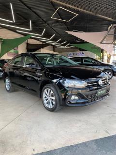 Foto do veículo Volkswagen Virtus 1.0 200 Tsi Comfortline Auto