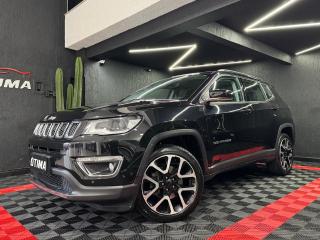 Foto do veículo Jeep Compass Limited 2.0 16v Automático