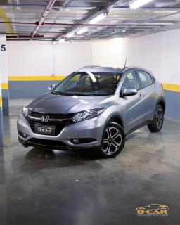Foto do veículo Honda Hr-v 1.8 Ex Cvt