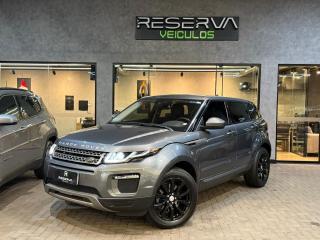 Foto do veículo Land Rover Range Rover Evoque 2.0 Si4 Se Dynamic 4wd Auto