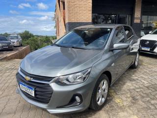 Foto do veículo Chevrolet Onix 1.0 Turbo Ltz Auto