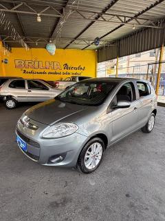 Foto do veículo Fiat Palio Essence 1.6 Flex 16v 5p