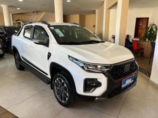Foto do veículo Fiat Strada 1.0 T200 Cabine Dupla Ultra Cvt