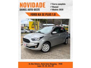 Foto do veículo Ford Ka 1.0 Se Plus