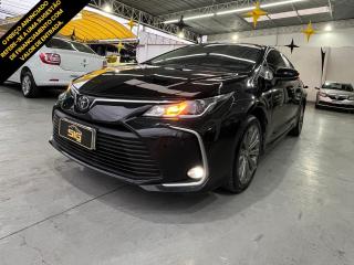 Foto do veículo Toyota Corolla 2.0 Xei Cvt