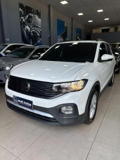 Foto do veículo Volkswagen T-cross 1.0 200 Tsi Auto