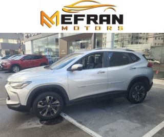 Foto do veículo Chevrolet Tracker 1.2 Turbo 12v Flex Aut.