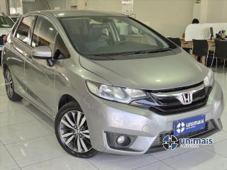 Foto do veículo Honda Fit 1.5 16v Flex Ex Cvt