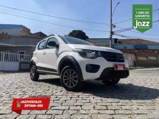 Foto do veículo Fiat Mobi Trekking 1.0 Flex 5p.