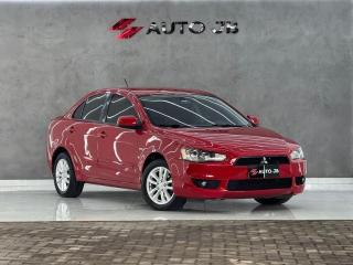 Foto do veículo Mitsubishi Lancer 2.0 16v