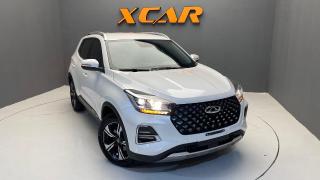 Foto do veículo Caoa Chery Tiggo 5x Sport 1.5 Turbo Flex Aut.