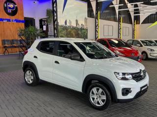 Foto do veículo Renault Kwid 1.0 Zen