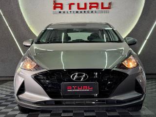 Foto do veículo Hyundai Hb20s Platinum 1.0 Tb Flex 12v Aut.