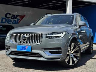 Foto do veículo Volvo Xc90 T8 Inscript 407cv Híbrido Automátivo