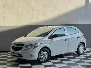 Foto do veículo Chevrolet Onix Hatch 1.0 12v Flex 5p Mec.
