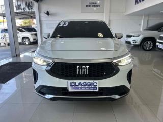 Foto do veículo Fiat Fastback 1.0 T200 Audace Cvt