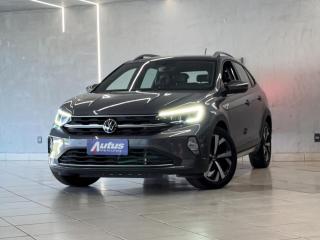 Foto do veículo Volkswagen Nivus Highline 1.0 200 Tsi Flex Aut.